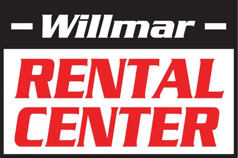 willmar rental wllmar